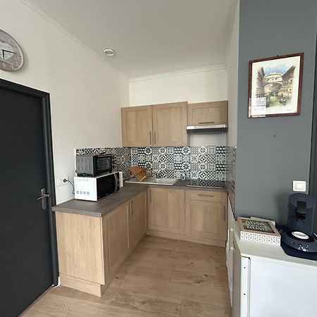 Chez Noemie Apartment แซ็งต์ ภายนอก รูปภาพ