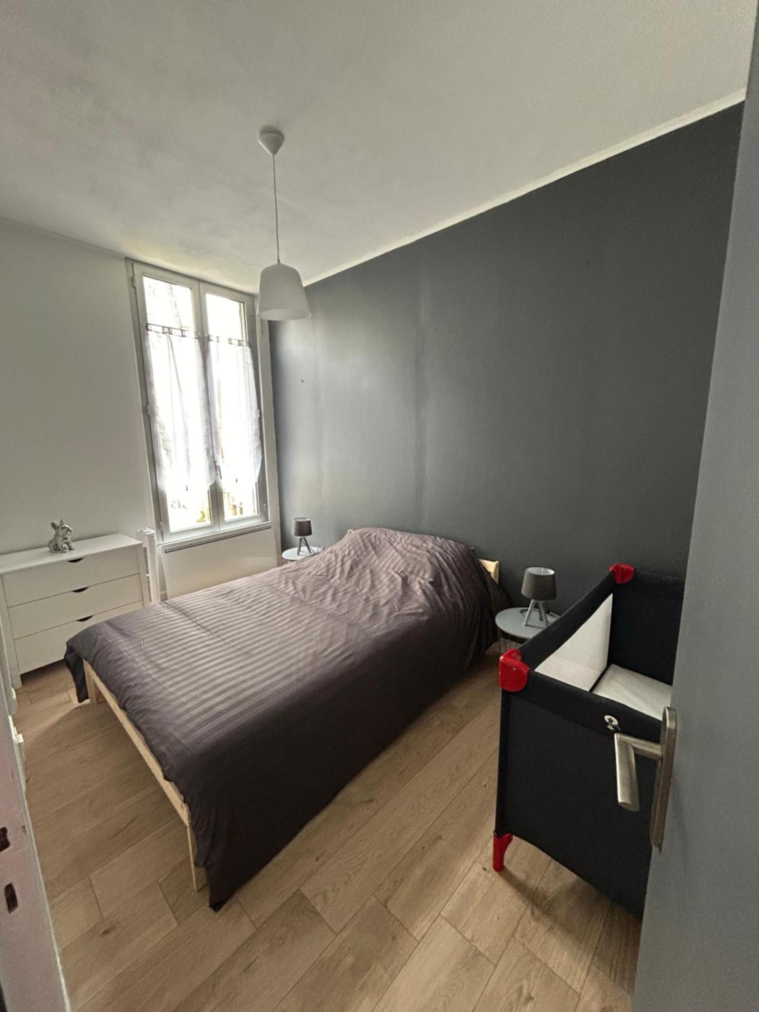 Chez Noemie Apartment แซ็งต์ ภายนอก รูปภาพ