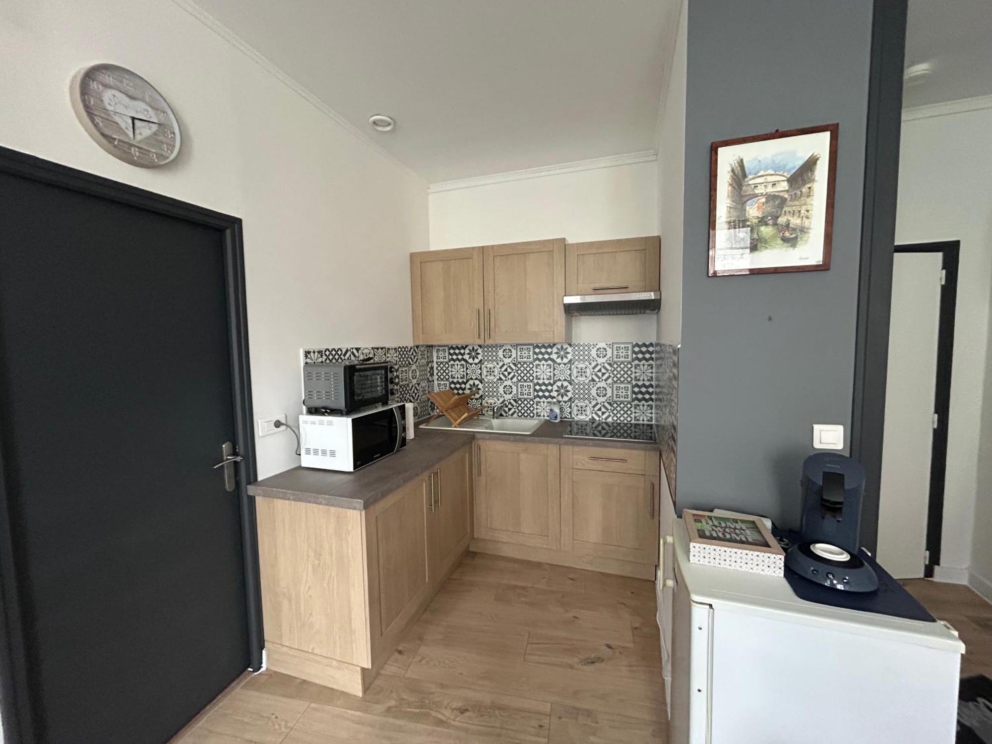 Chez Noemie Apartment แซ็งต์ ภายนอก รูปภาพ